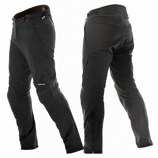 Dainese DAINESE NEW DRAKE AIR TEXTILE PANTS 001